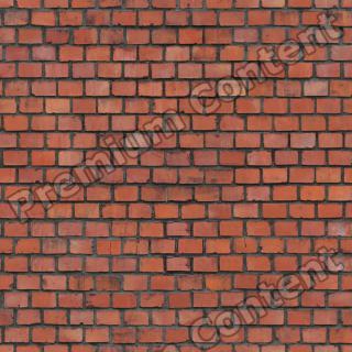 seamless wall bricks 0015